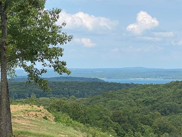 36130 S Magnolia Lane, Park Hill, أوكلاهوما 74451, الولايات المتحدة