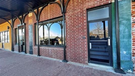 415 N Muskogee Avenue, Tahlequah, Оклахома 74464, Соединенные Штаты