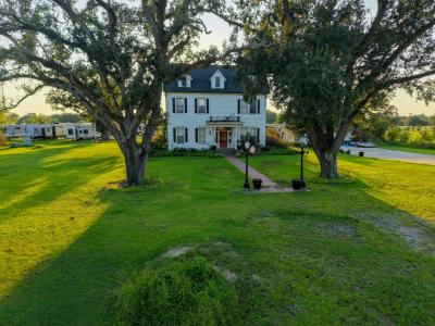 1984 Frontage Rd, Vinton, Louisiana 70668