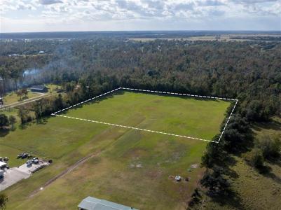 Pete Seay Road, Sulphur, Louisiane 70665, États-Unis