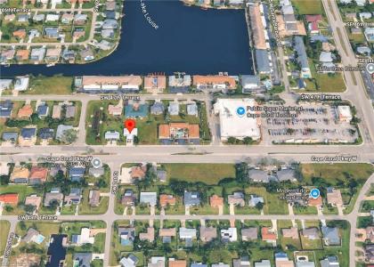 161 Cape Coral Pkwy W, Cape Coral, Florida 33914