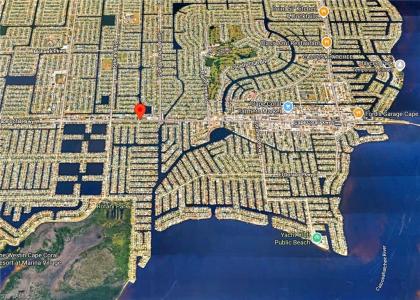 161 Cape Coral Pkwy W, Cape Coral, Florida 33914