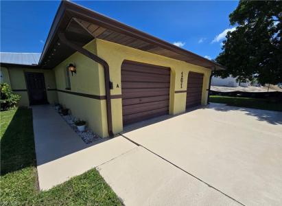 161 Cape Coral Pkwy W, Cape Coral, Florida 33914
