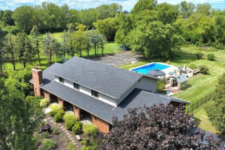 13620 W Carriage Lane, New York City, NY 60442, USA