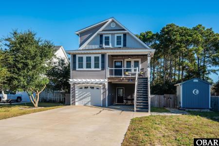 803 Sixth Avenue, Kill Devil Hills, North Carolina 27948