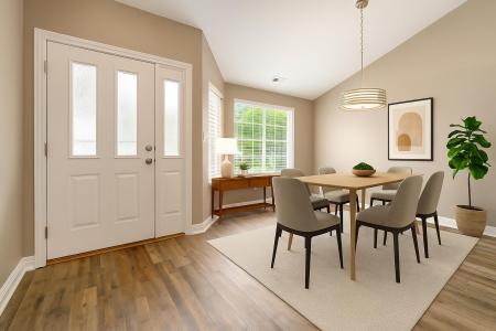 5547 Maggie Mae Court, Crown Point, Indiana 46307