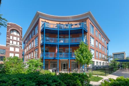 1151 W Washington Boulevard , 125, Chicago, Illinois 60607