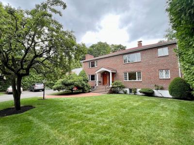 177r Faneuil Street, Boston, 메사츄세츠 02135, 미국