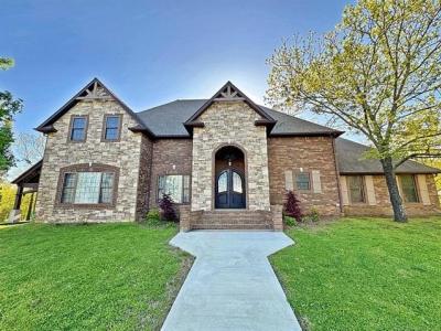 21149 S Highway View Drive, Tahlequah, Oklahoma 74464