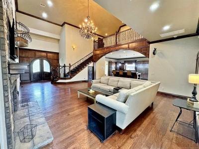 21149 S Highway View Drive, Tahlequah, Oklahoma 74464, Estados Unidos