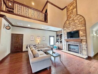 21149 S Highway View Drive, Tahlequah, Oklahoma 74464, Estados Unidos