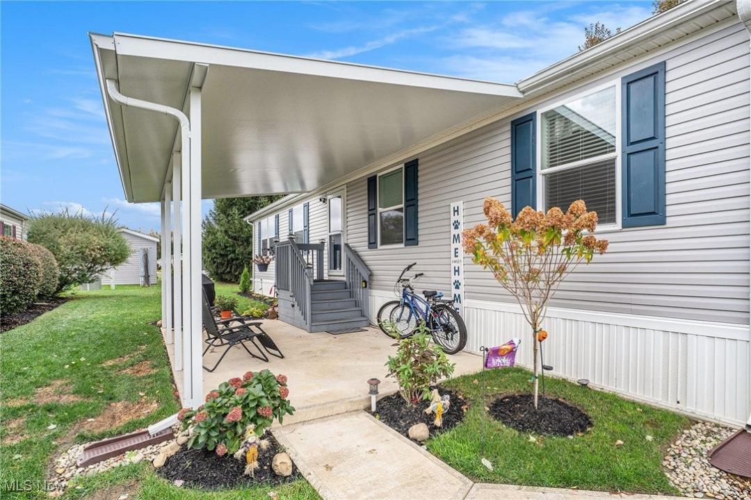 1598 Bogie Lane, Painesville, Ohio 44077, États-Unis