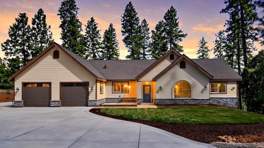 10279 Evergreen Ranch Court, Grass Valley, Californie 95949, États-Unis