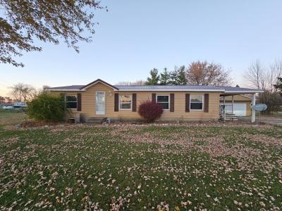 7385 W Toussaint Club Road, Oak Harbor, Ohio 43449, USA