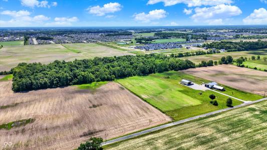 19975 & 19855 Freemont Moore (package) Road, Sheridan, אינדיאנה 46069, ארצות הברית של אמריקה 