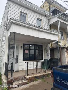 311 S West Street, Shenandoah, Pennsylvania 17976, USA