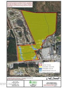 22 Acres Dr Mlk Jr Boulevard, New Bern, North Carolina 28562, Stati Uniti