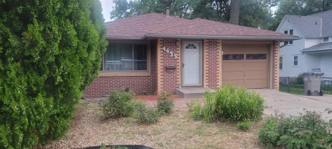 4435 South Street, Lincoln, Nebraska 68506, Amerika Birleşik Devletleri