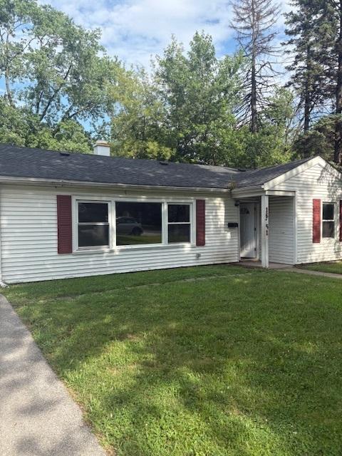 16751 Western Avenue, Hazel Crest, イリノイ 60429, アメリカ合衆国