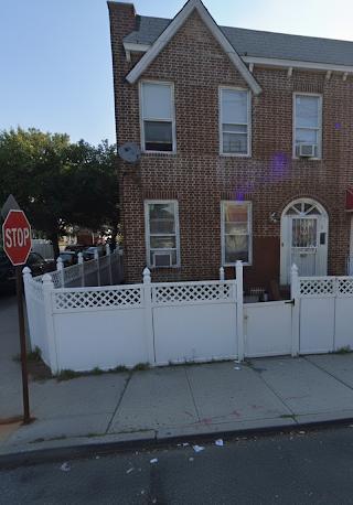 1 Rose St., Brooklyn, ニューヨーク 11236, アメリカ合衆国