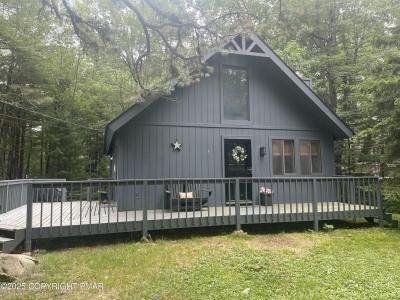 128 Long View Lane, Pocono Pines, 宾夕法尼亚州 18350, 美国