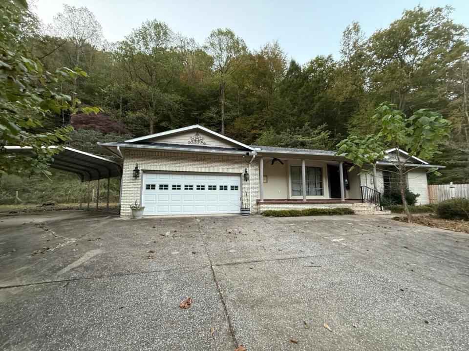 435 Simms Fork Road, Arjay, קנטאקי 40902, ארצות הברית של אמריקה