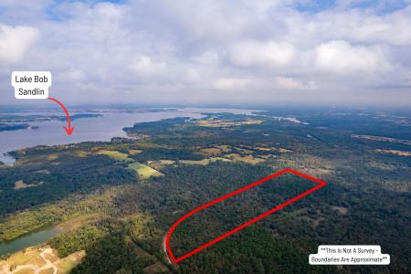 Tbd Cr 2332, Pittsburg, 得克萨斯州 75686, 美国