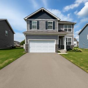 6803 Daly Lane, Plainfield, Illinois 60586, Stati Uniti