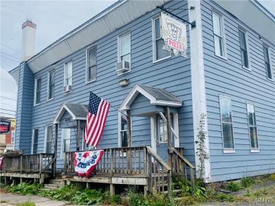 6805-6811 Main Street, Wolcott, NY 13143, USA