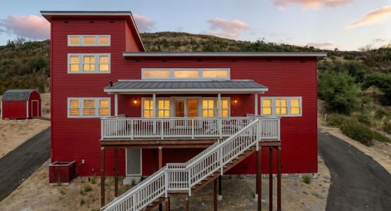 9166 Lakeside Drive, Mountain Ranch, California 95246, USA