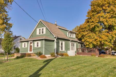 810 Sw 3rd Street, Ankeny, Iowa 50023, États-Unis