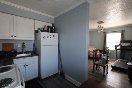 416 N 15th Street, Las Vegas, Nevada 89101
