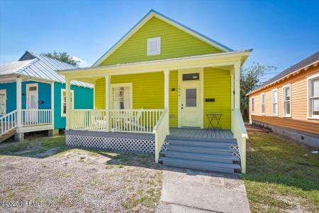 1946 Redell Street, Jacksonville, 플로리다 32206, 미국