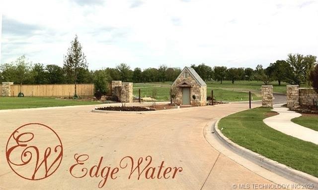 1280 Watercolor Drive, Tahlequah, オクラホマ 74464, アメリカ合衆国