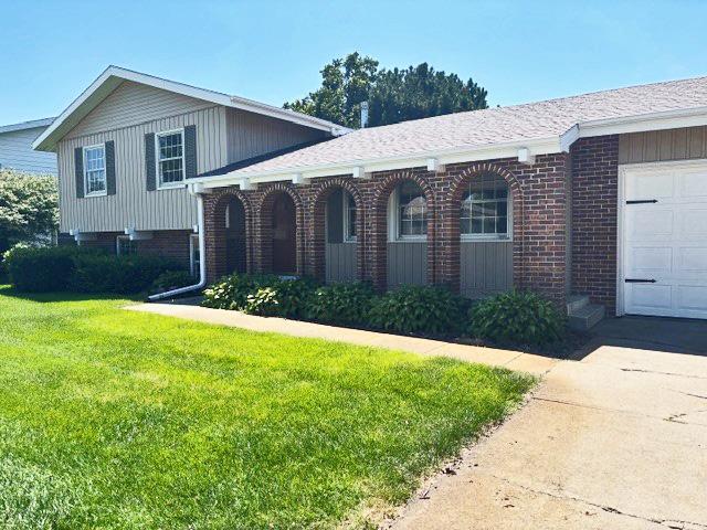 3011 29th Street, Columbus, Nebraska 68601, USA