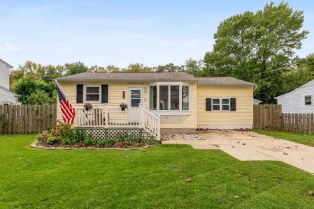 125 Lehigh Avenue, Del Haven, 뉴져지 08251, 미국