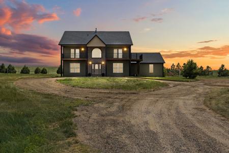 12611 Glencoe Dr, Cheyenne, Wyoming 82009, Stati Uniti