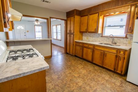 910 Fall St, Lake Charles, Louisiana 70601