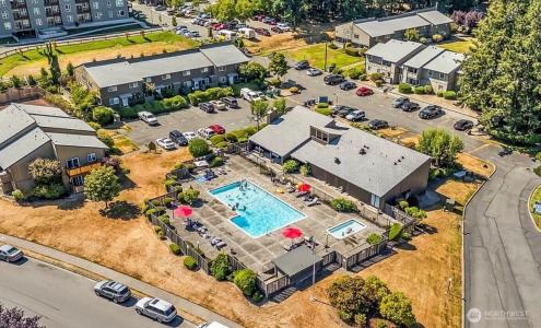 6105 N 16th Street , N103, Tacoma, Washington 98406, Stati Uniti