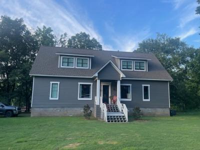 1040 Vaughn Rd., Glenwood, Arkansas 71943, USA