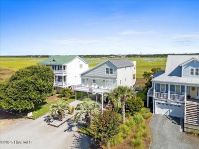 505 N Shore Drive E, Sunset Beach, North Carolina 28468