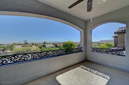 308 Molinetto Street, Las Vegas, Nevada 89138, Estados Unidos