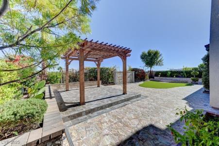 308 Molinetto Street, Las Vegas, Nevada 89138, Estados Unidos