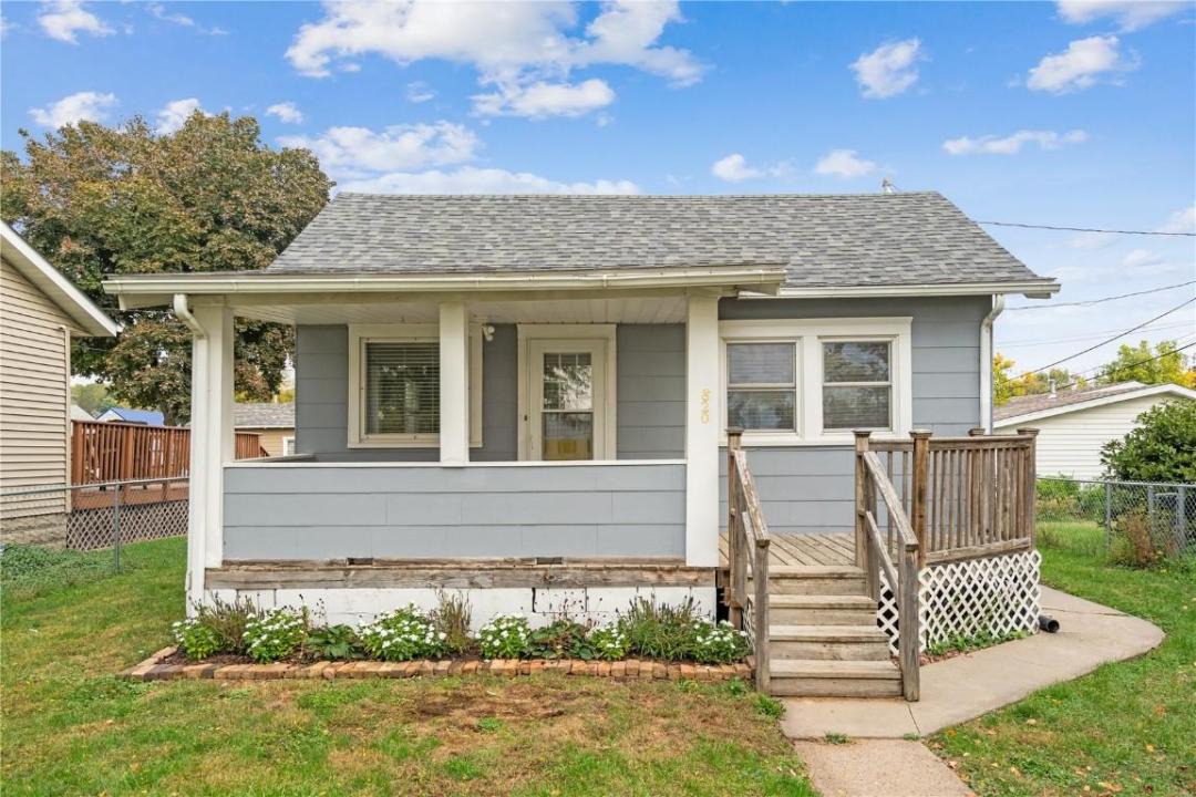 820 M Ave Nw, Cedar Rapids, Iowa 52405
