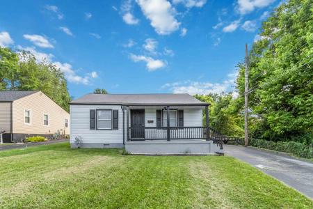 636 Locust Ave, Lexington, Kentucky 40505, Stati Uniti