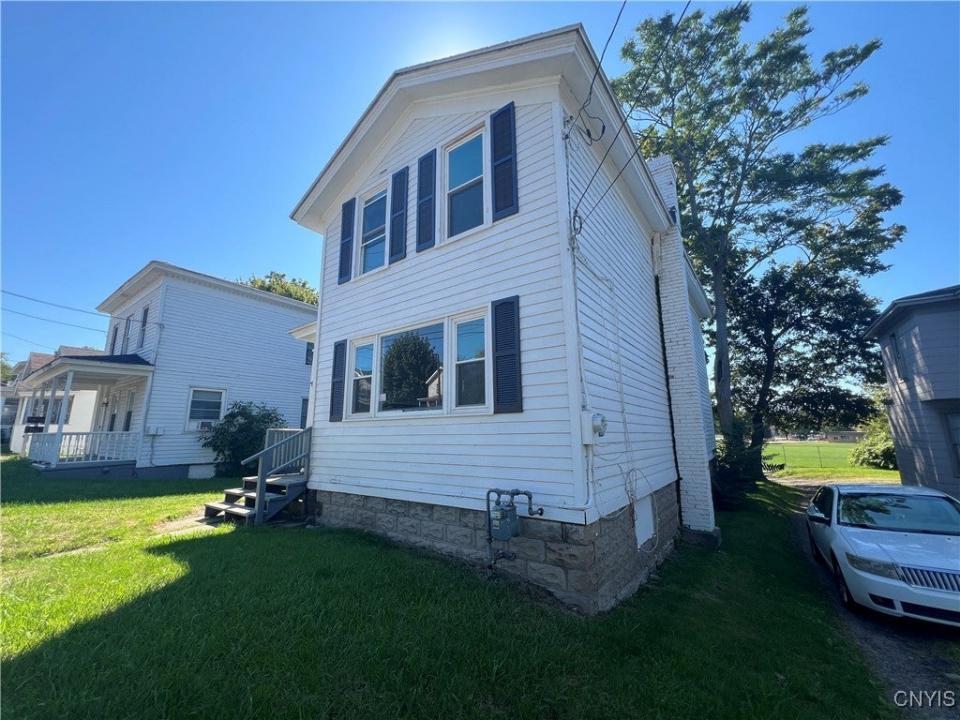 164 W Bridge Street, Oswego, ニューヨーク 13126, アメリカ合衆国