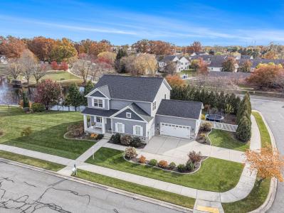 753 Mill Crossing, Valparaiso, Indiana 46385, USA