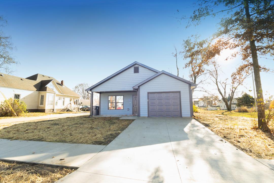 800 Franklin St., Moberly, 密苏里州 65270, 美国