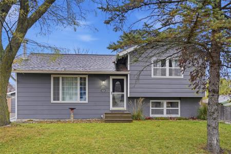 1227 Sunset Street, Polk City, Iowa 50226