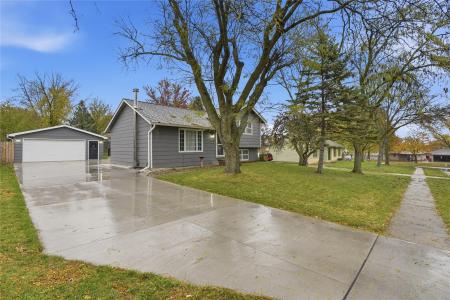 1227 Sunset Street, Polk City, Iowa 50226, États-Unis